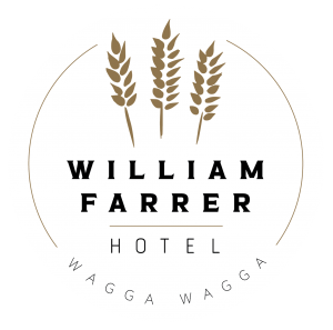 William Farrer Hotel