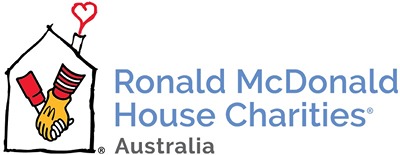 Ronald McDonald House Charities, Australia